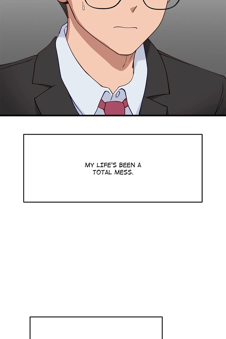 I Became a Dog! - Chapter 2 - picture 25