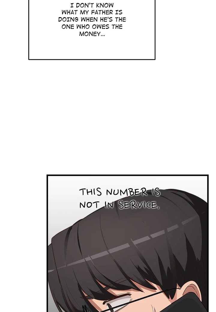 I Became a Dog! - Chapter 2 - picture 26