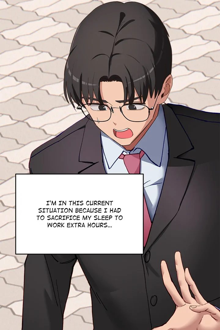 I Became a Dog! - Chapter 2 - picture 29
