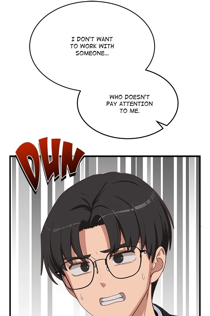 I Became a Dog! - Chapter 2 - picture 34