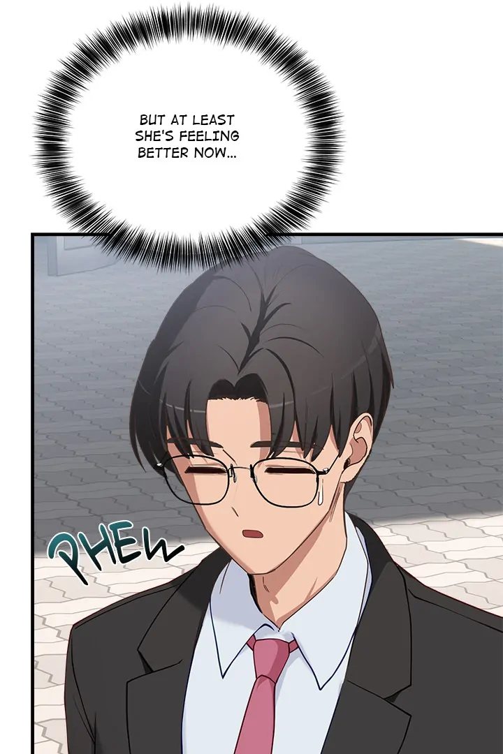 I Became a Dog! - Chapter 2 - picture 54