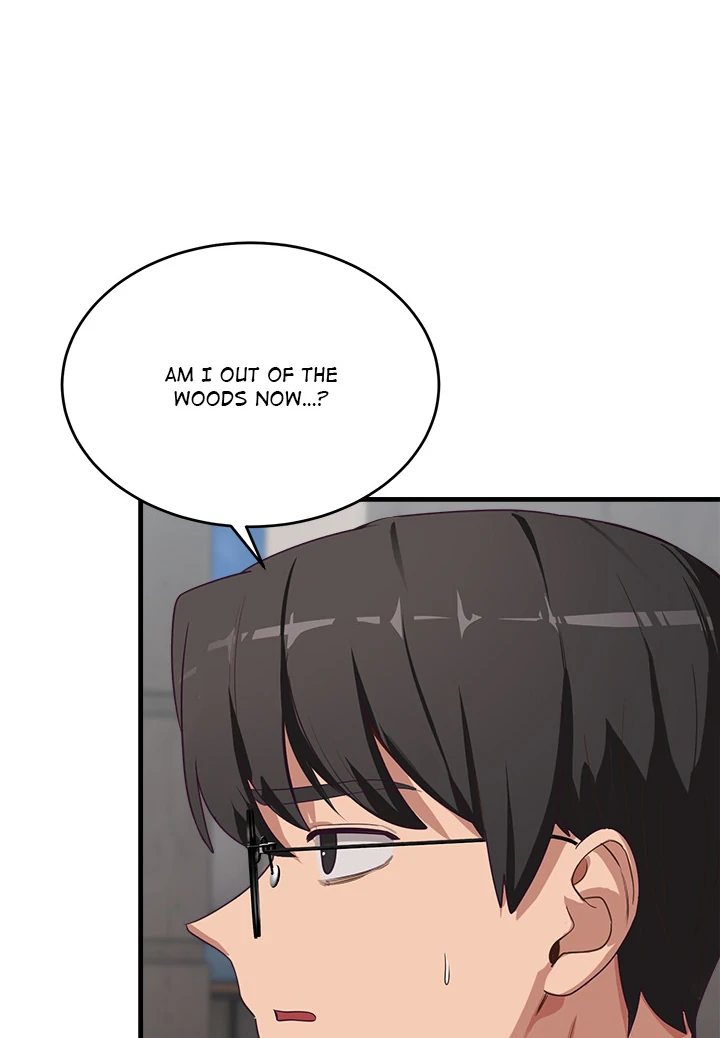 I Became a Dog! - Chapter 2 - picture 70