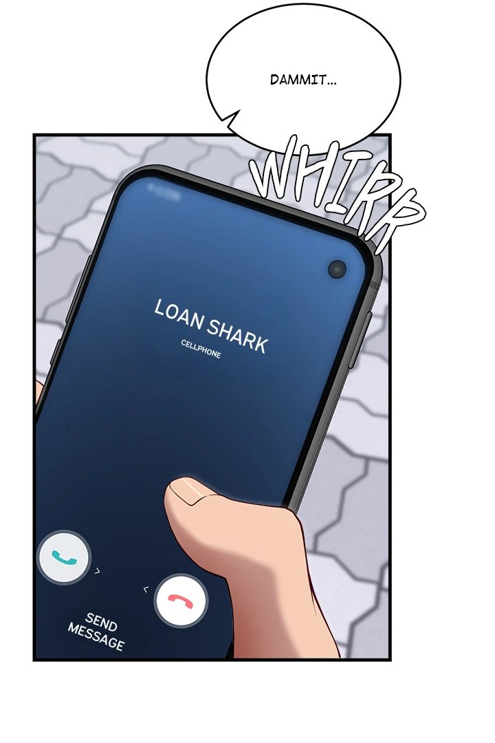 I Became a Dog! - Chapter 2 - picture 72