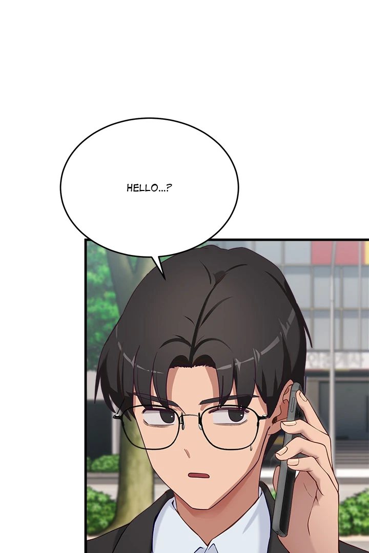 I Became a Dog! - Chapter 2 - picture 73