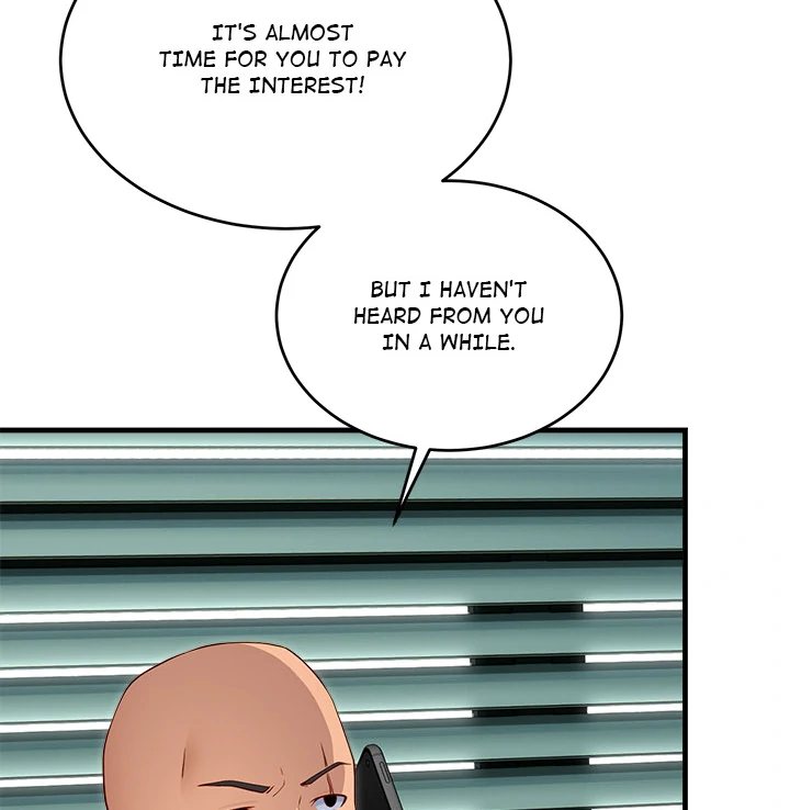 I Became a Dog! - Chapter 2 - picture 75
