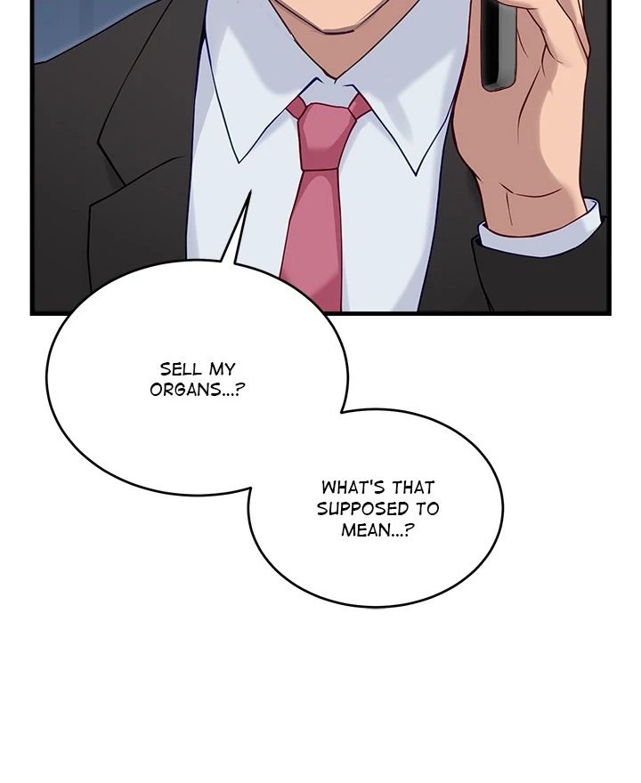 I Became a Dog! - Chapter 2 - picture 81