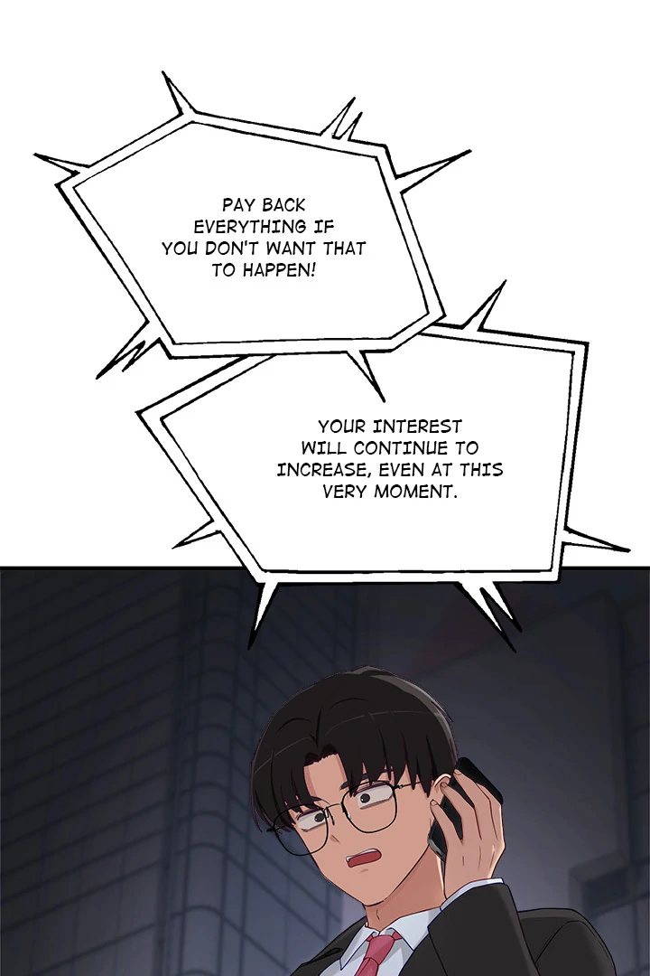 I Became a Dog! - Chapter 2 - picture 82