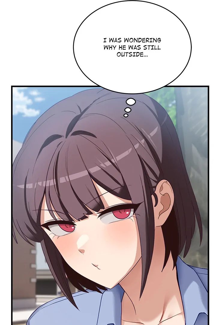 I Became a Dog! - Chapter 2 - picture 92