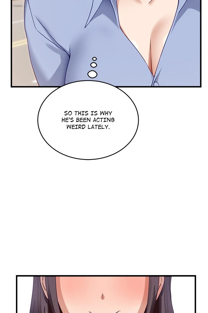 I Became a Dog! - Chapter 2 - picture 93