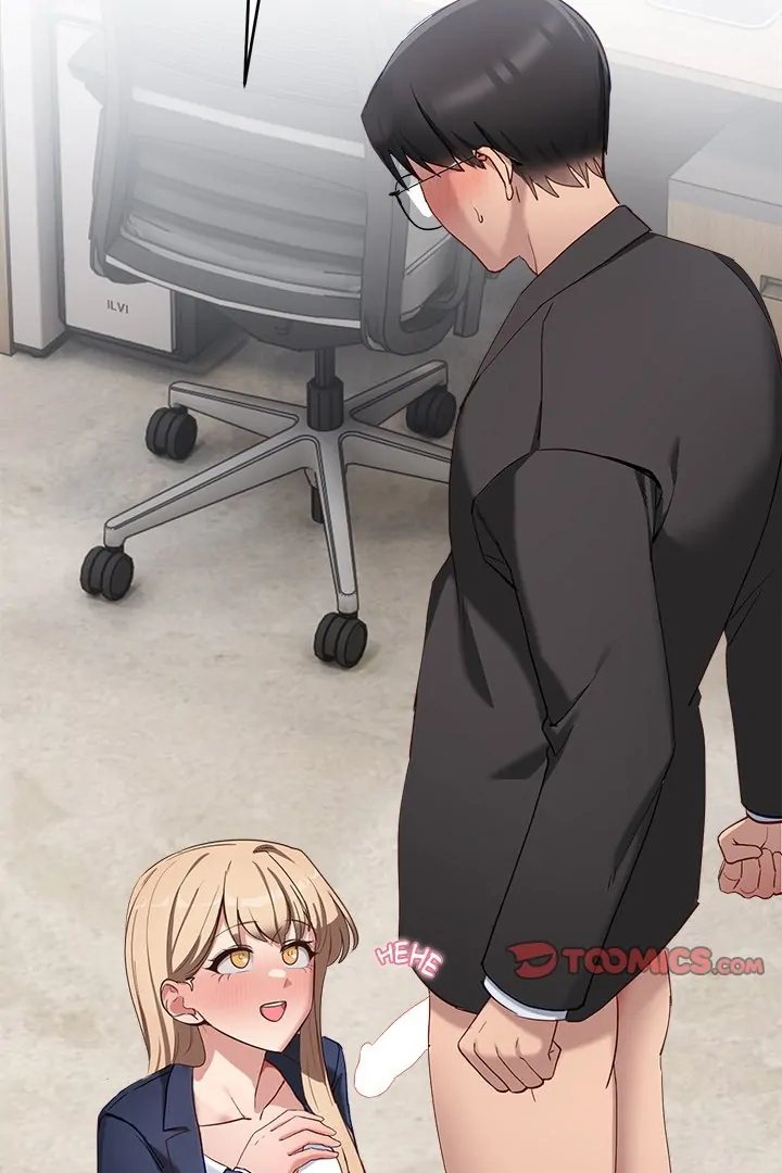 I Became a Dog! - Chapter 3 - picture 1