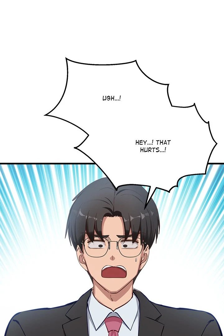 I Became a Dog! - Chapter 3 - picture 12