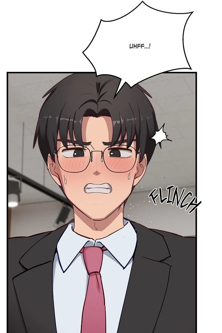 I Became a Dog! - Chapter 3 - picture 24