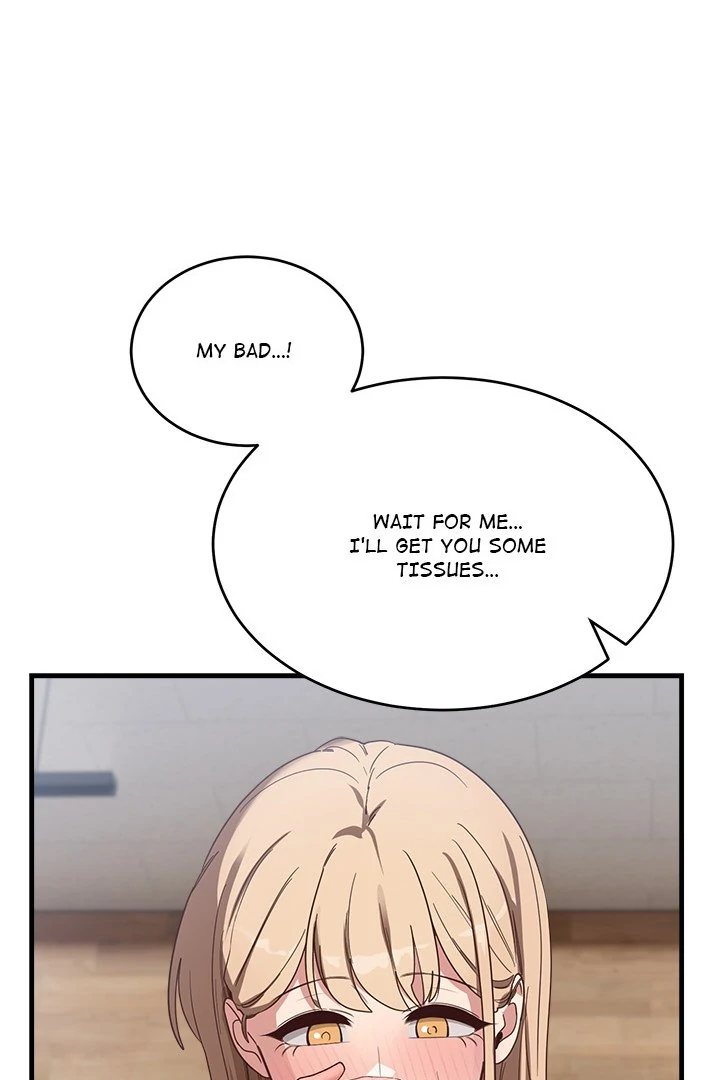 I Became a Dog! - Chapter 3 - picture 83