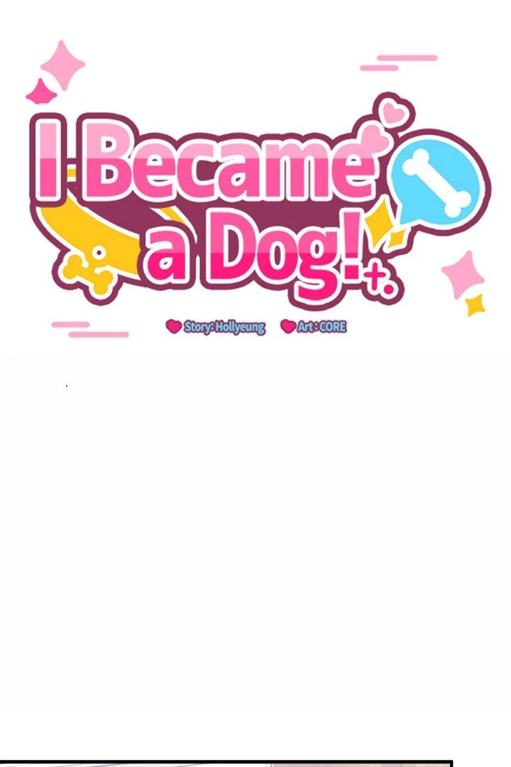 I Became a Dog! - Chapter 4 - picture 0