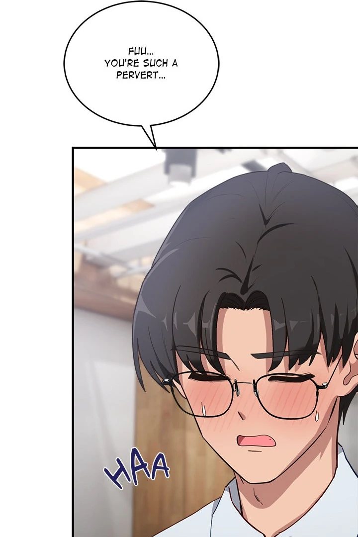 I Became a Dog! - Chapter 4 - picture 101