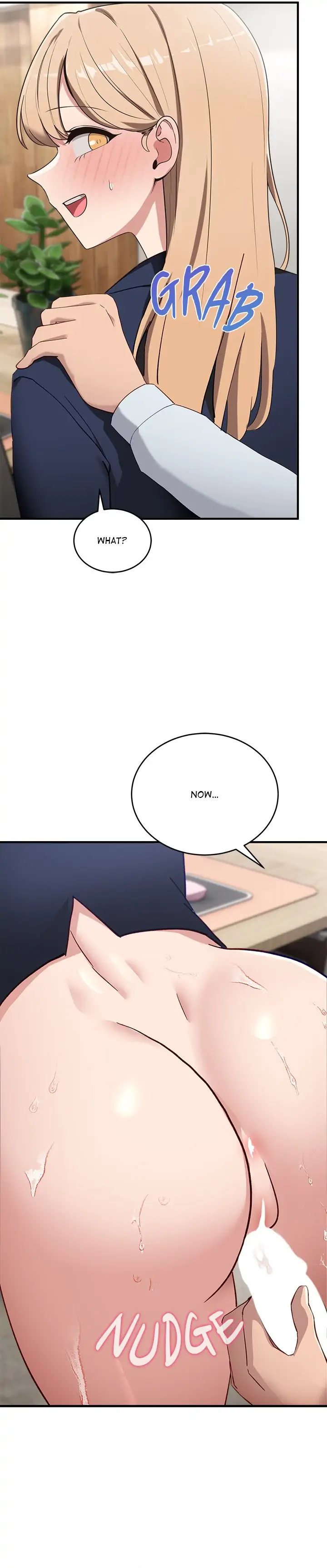 I Became a Dog! - Chapter 4 - picture 105