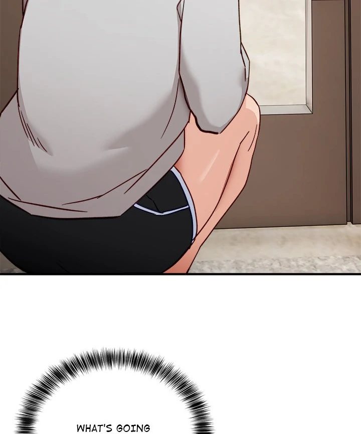 I Became a Dog! - Chapter 4 - picture 128