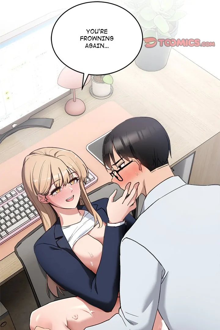 I Became a Dog! - Chapter 4 - picture 13