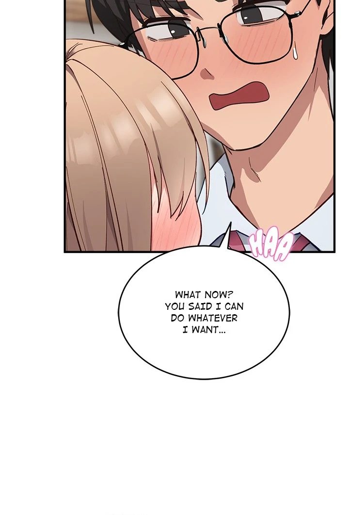 I Became a Dog! - Chapter 4 - picture 50