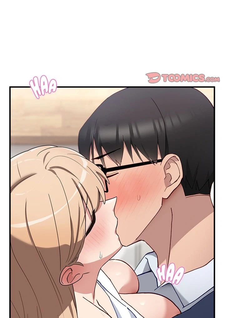 I Became a Dog! - Chapter 4 - picture 53