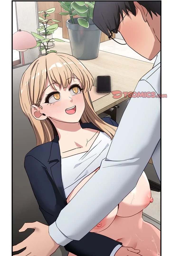 I Became a Dog! - Chapter 4 - picture 81