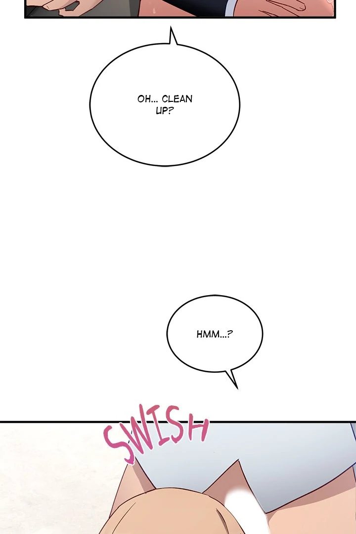 I Became a Dog! - Chapter 4 - picture 82