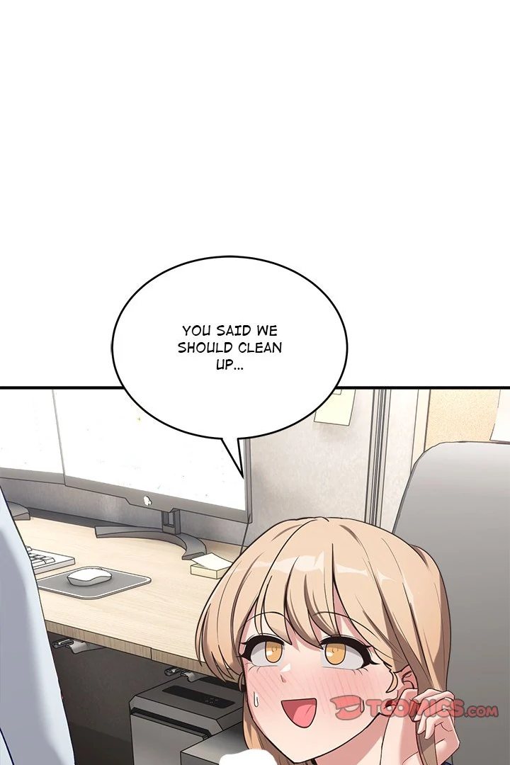 I Became a Dog! - Chapter 4 - picture 86