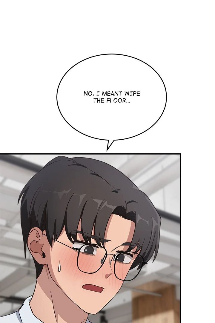 I Became a Dog! - Chapter 4 - picture 88