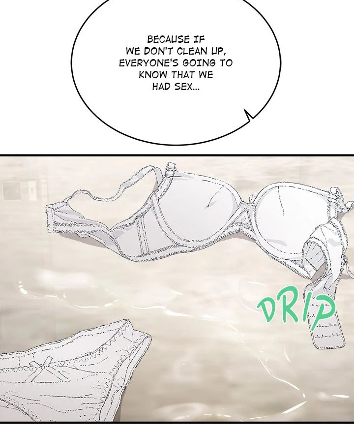 I Became a Dog! - Chapter 4 - picture 90