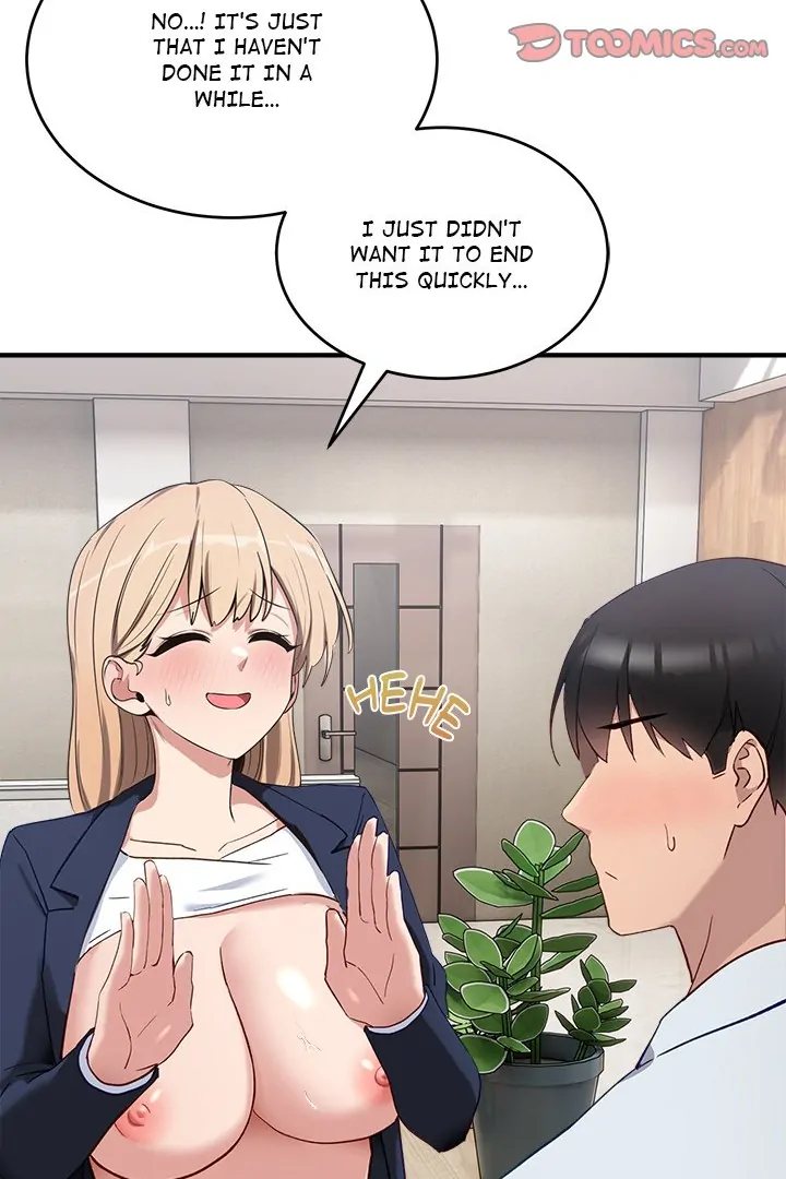 I Became a Dog! - Chapter 4 - picture 98