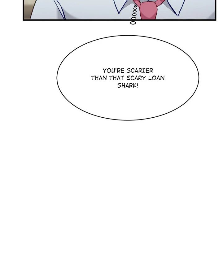 I Became a Dog! - Chapter 5 - picture 110
