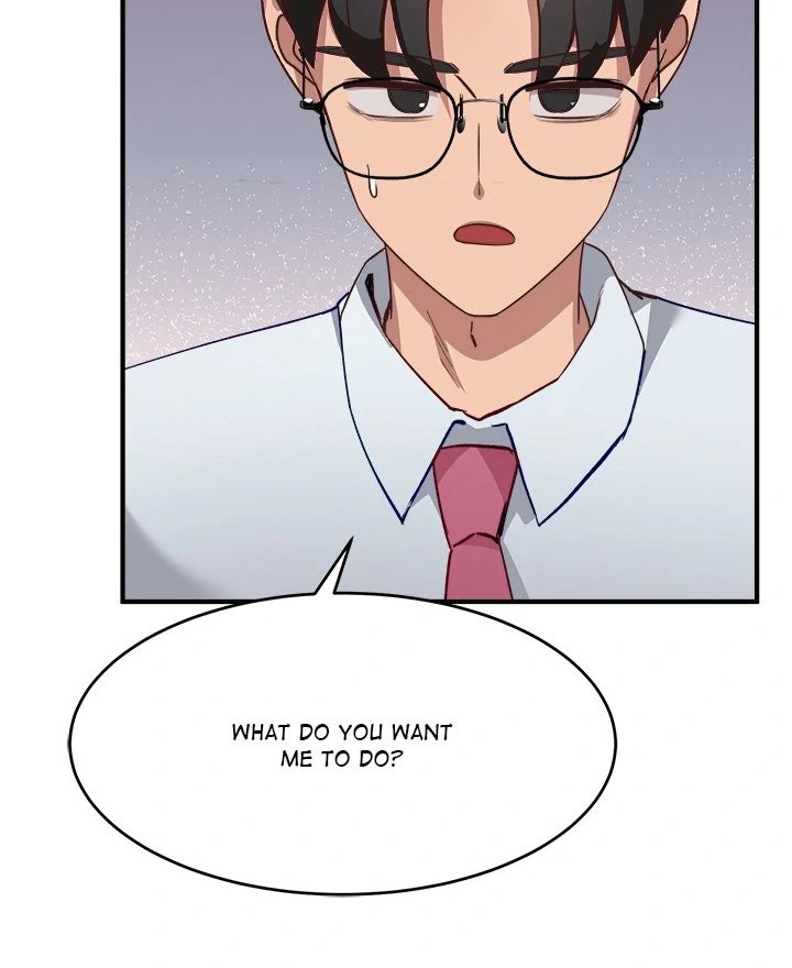 I Became a Dog! - Chapter 5 - picture 128