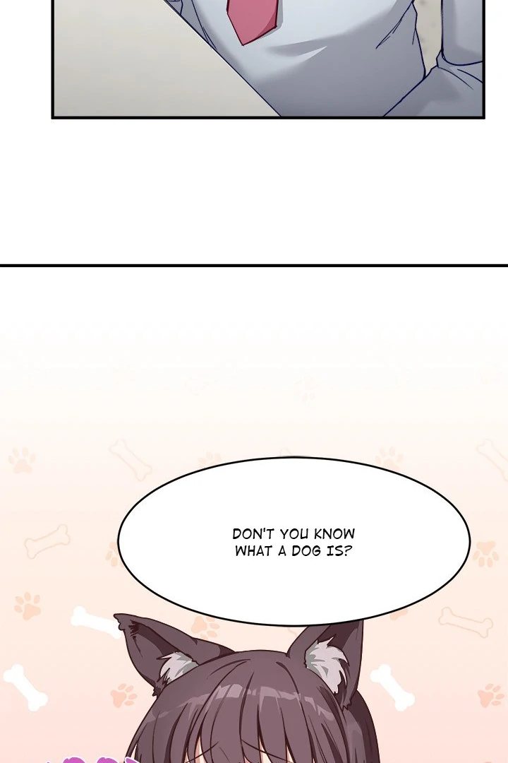 I Became a Dog! - Chapter 5 - picture 135