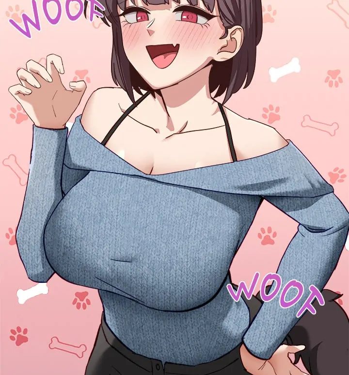 I Became a Dog! - Chapter 5 - picture 136