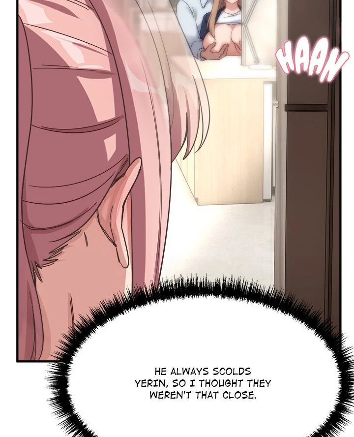 I Became a Dog! - Chapter 5 - picture 14