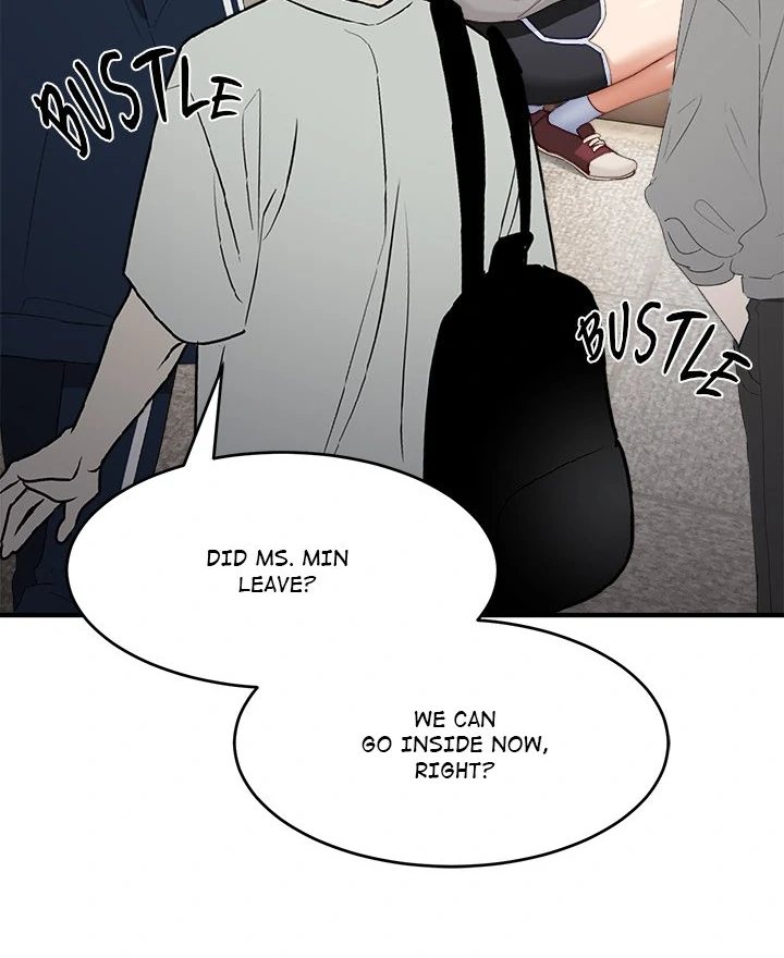 I Became a Dog! - Chapter 5 - picture 25