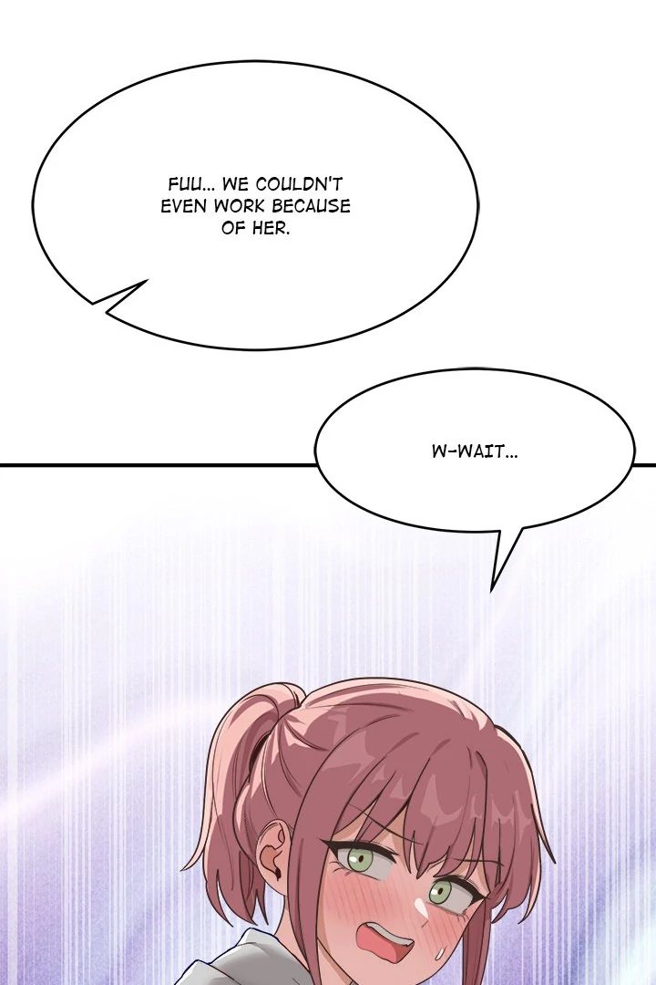 I Became a Dog! - Chapter 5 - picture 26