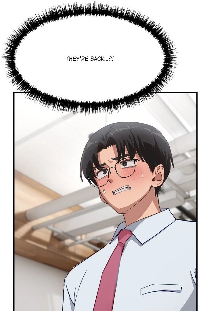 I Became a Dog! - Chapter 5 - picture 30