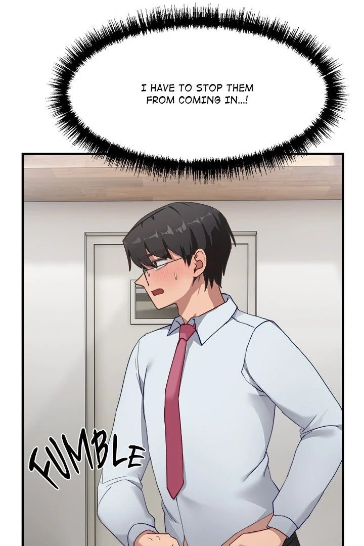 I Became a Dog! - Chapter 5 - picture 34