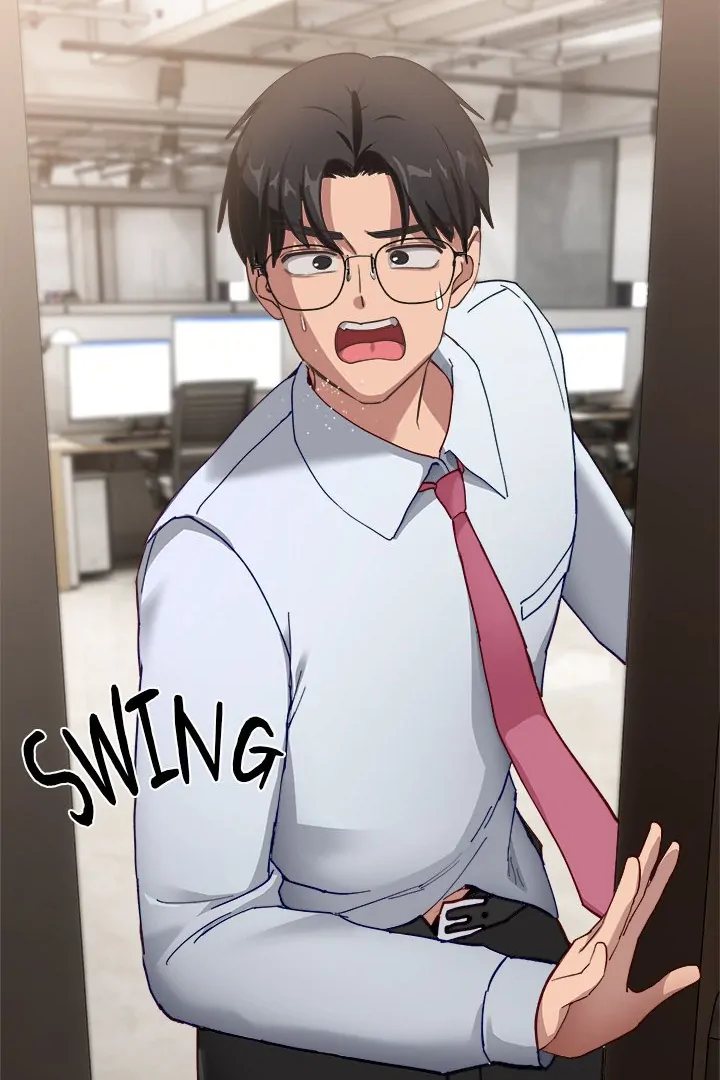 I Became a Dog! - Chapter 5 - picture 38