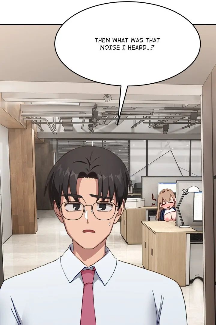 I Became a Dog! - Chapter 5 - picture 42