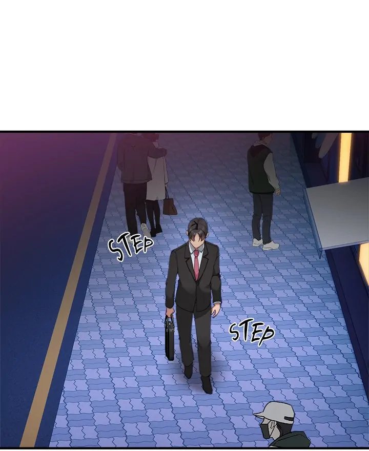 I Became a Dog! - Chapter 5 - picture 46
