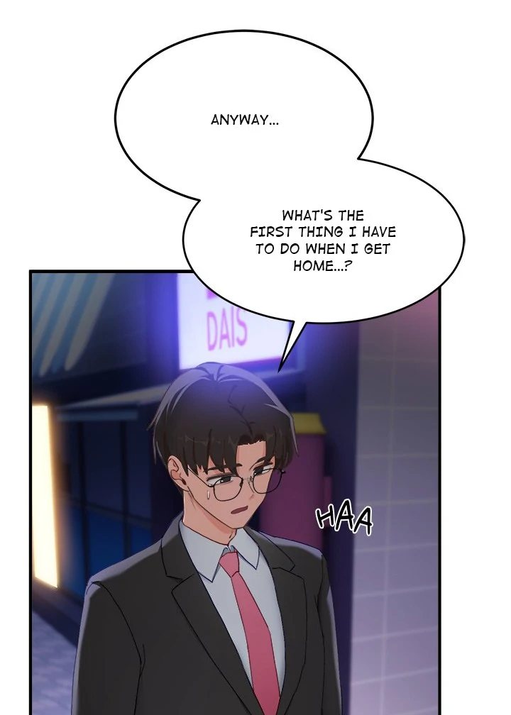 I Became a Dog! - Chapter 5 - picture 49