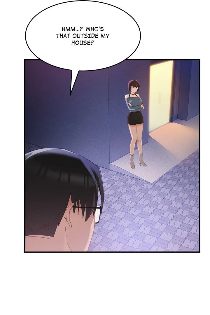 I Became a Dog! - Chapter 5 - picture 51