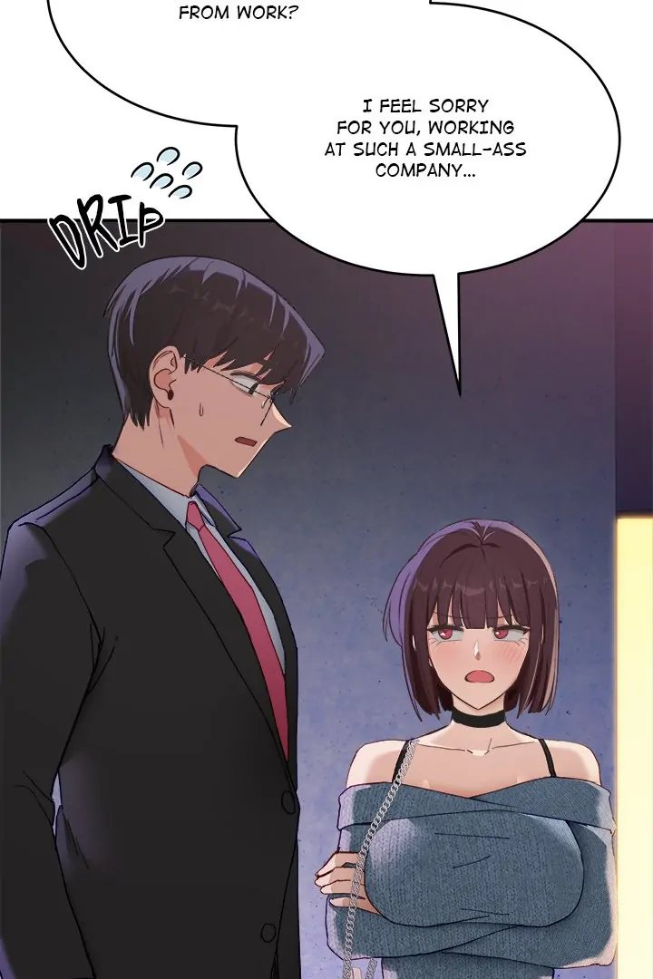 I Became a Dog! - Chapter 5 - picture 58