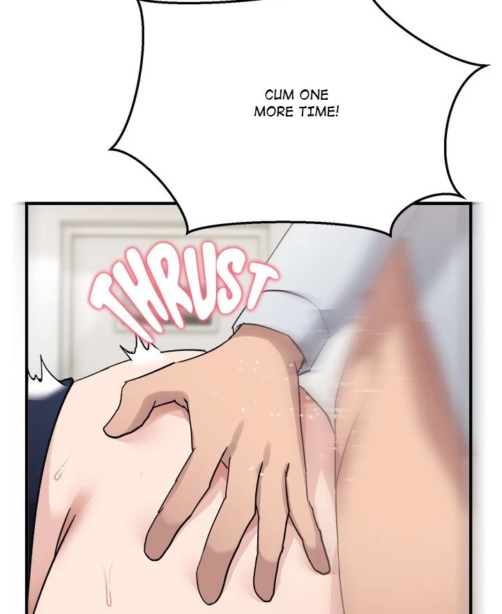 I Became a Dog! - Chapter 5 - picture 6