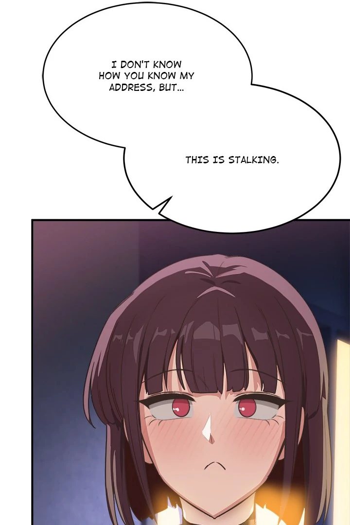 I Became a Dog! - Chapter 5 - picture 69