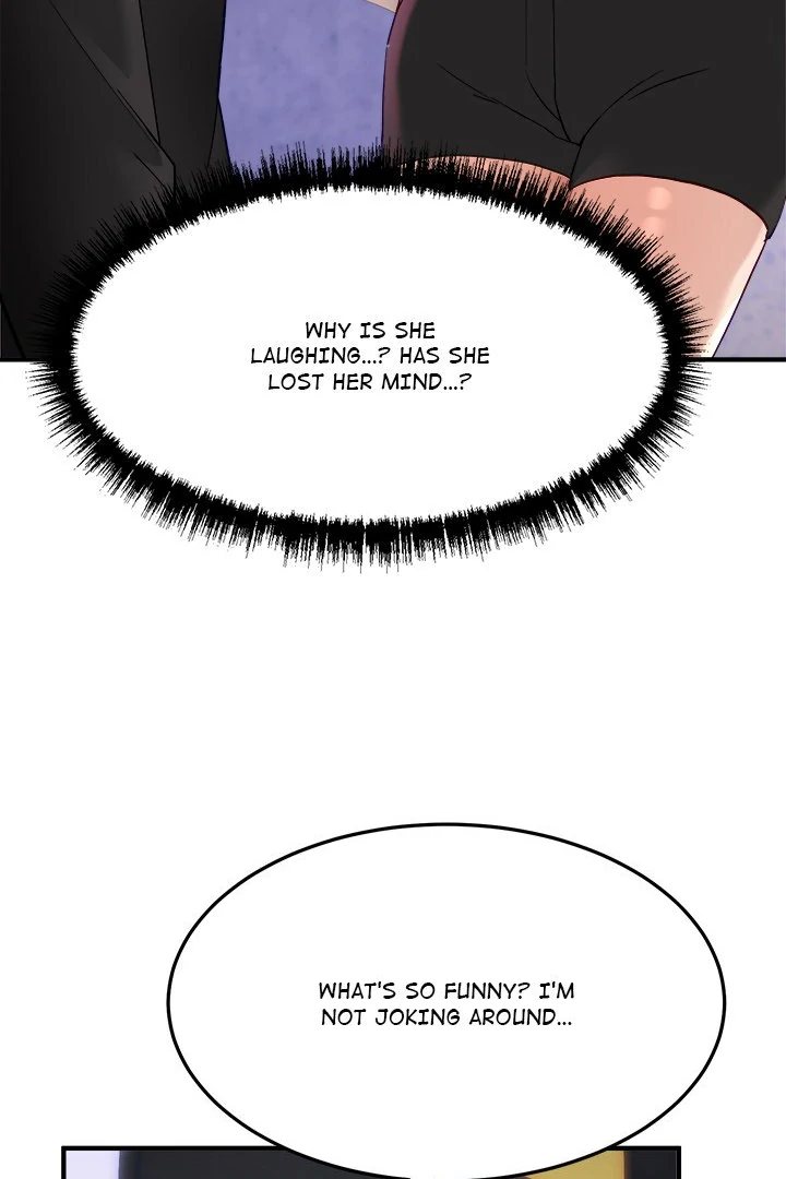 I Became a Dog! - Chapter 5 - picture 75