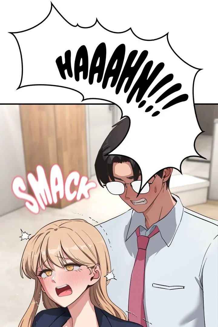 I Became a Dog! - Chapter 5 - picture 8