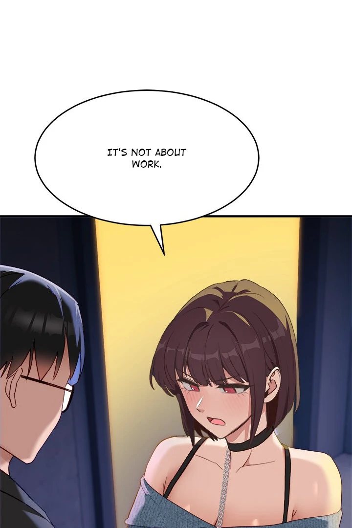 I Became a Dog! - Chapter 5 - picture 83